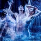 BWW REVIEW: Visually Captivating, Ancient Mythology Is Given Contemporary Currency…