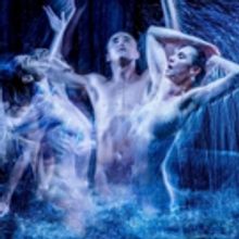 BWW REVIEW: Visually Captivating, Ancient Mythology Is Given Contemporary Currency In
