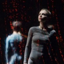 BWW Review: CONTEXT FESTIVAL, Sadler's Wells