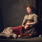 BWW Review: JACK THE RIPPER: THE WOMEN OF WHITECHAPEL, London Coliseum