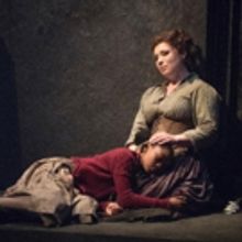 BWW Review: JACK THE RIPPER: THE WOMEN OF WHITECHAPEL, London Coliseum