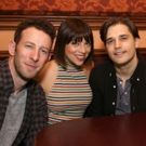 Photo Coverage: The Cast of THE JONATHAN LARSON PROJECT Performs a Preview Concert