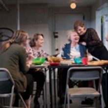 BWW Review: THE HUMANS ~ A Family's Sound And Fury, Signifying Everything