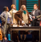 1776 The Musical Comes To The Soraya Next Month