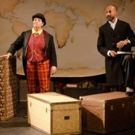 BWW Review: AROUND THE WORLD IN 80 DAYS at Geordie Productions