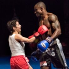 Flemish Dance Season Opens At The Baxter 4 June 2019