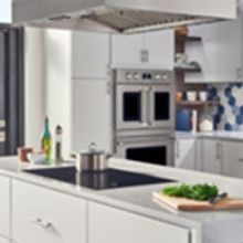 BlueStar Introduces Sleek, Contemporary Touch Induction Cooktop,...