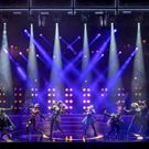Photo Flash: Get A First Look At SIX the Musical in Chicago