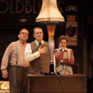 BWW Review: Nashville Rep's Holiday Tradition of A CHRISTMAS STORY Comes to a…