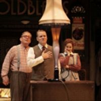 BWW Review: Nashville Rep's Holiday Tradition of A CHRISTMAS STORY Comes to a Fitting Photo
