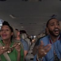 VIDEO: CARPOOL KARAOKE The Series Season 1 Coming to Apple TV Today, May 11 Video