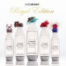 SodaStream Takes Its Hat Off In Celebration Of HRH Prince Harry And Meghan Markle…