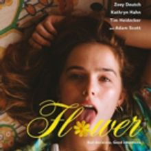 FLOWER Is Now Available on All Digital Platforms