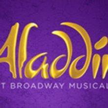 Tickets For Disney's ALADDIN On Sale Today