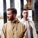 Gorgon City Release 'Lick Shot'