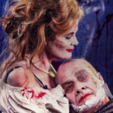 SWEENEY TODD Playing at Lyric Theatre Through 2/23!