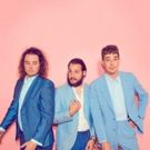 Born Ruffians Set North American Tour Dates, New Album 'Uncle, Duke & the Chief' out…