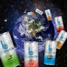 Blue Marble Cocktails