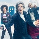 VIDEO: DOCTOR WHO Christmas Special Trailer + Farewell Special Announcement