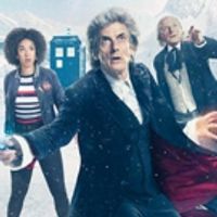 VIDEO: DOCTOR WHO Christmas Special Trailer + Farewell Special Announcement Video