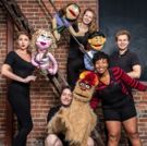 AVENUE Q Brings the Laughs To The Hilberry