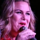 Powerhouse Chanteuse Lisa Donahey Returns With Female-Fronted Homage To Big Band At…