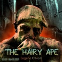 Spotlighters Theatre to Stage Eugene O'Neill's THE HAIRY APE