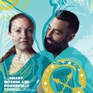 American Stage Presents STRAIT OF GIBRALTAR