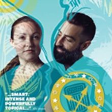 American Stage Presents STRAIT OF GIBRALTAR