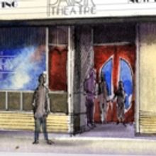Park Theatre To Start Construction Next Month