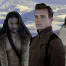 SAVAGE FORCE Comes to The Kraine Theater