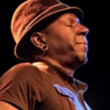 The Empress Theatre Presents Kenya Baker Trio, Today