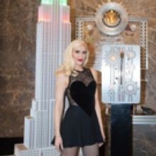 Empire State Building & iHeartMedia's Holiday Music-To-Light Show to Feature Gwen…