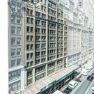 The New Group Finalizes Lease for New Administrative Offices