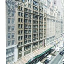 The New Group Finalizes Lease for New Administrative Offices