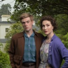 Photo Flash: Agatha Christie's LOVE FROM A STRANGER Tours the UK