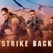 CINEMAX Series STRIKE BACK Begins Production on Sixth Season in Malaysia
