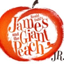 TexARTS Presents JAMES AND THE GIANT PEACH, JR.