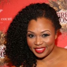 Sumayya Ali Joins Cast for F. Scott Fitzgerald's THE DIAMOND AS BIG AS THE RITZ