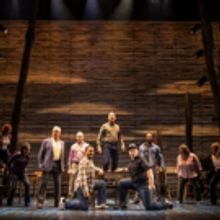 COME FROM AWAY Extends Its Run In The West End