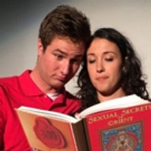 Review: A LOVE AFFAIR Recounts the Roller Coaster Ride of a 38-Year (and Counting) Ma