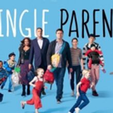 ABC Gives SINGLE PARENTS a Full Season Order