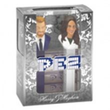 PEZ Candy, Inc. Royal Dispenser Auction Raises over $9,500 for Make-A-Wish UK Foundat
