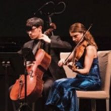 ASPECT Foundation Presents Mozart, Schumann & The Tales Of Hoffmann Feat. Talk By…