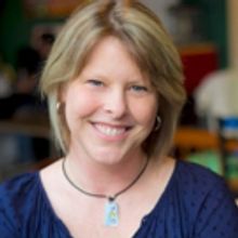 Chicago Arts Leader Named Weidner Center Executive and Artistic Director