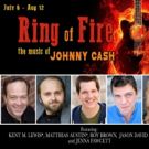 Williams Street Repertory Announces Casting for RING OF FIRE at Raue Center For The…