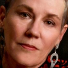 The Empress Theatre Presents Maye Cavallaro Today, Today