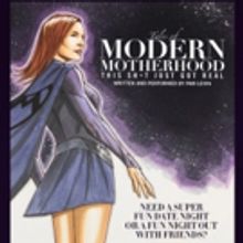 The White Fire Theatre Presents TALES OF MODERN MOTHERHOOD