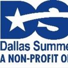 Dallas Summer Musicals And AT&T Performing Arts Center Announce Partnership