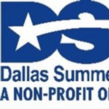 Dallas Summer Musicals And AT&T Performing Arts Center Announce Partnership